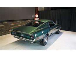 1968 Ford Mustang (CC-2095657) for sale in Stratford, Ontario