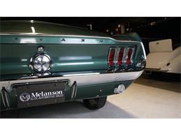 1968 Ford Mustang (CC-2095657) for sale in Stratford, Ontario