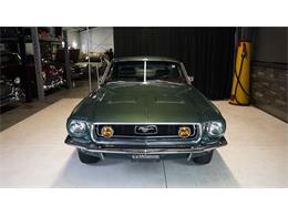 1968 Ford Mustang (CC-2095657) for sale in Stratford, Ontario