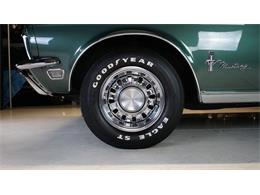 1968 Ford Mustang (CC-2095657) for sale in Stratford, Ontario