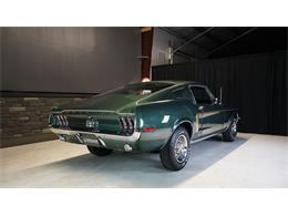 1968 Ford Mustang (CC-2095657) for sale in Stratford, Ontario