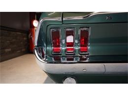 1968 Ford Mustang (CC-2095657) for sale in Stratford, Ontario
