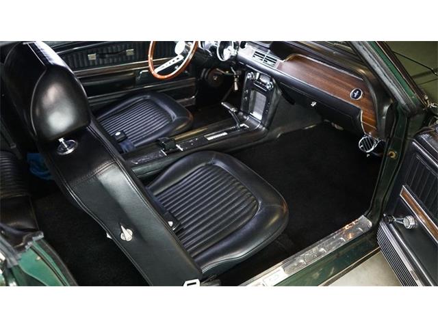 1968 Ford Mustang (CC-2095657) for sale in Stratford, Ontario