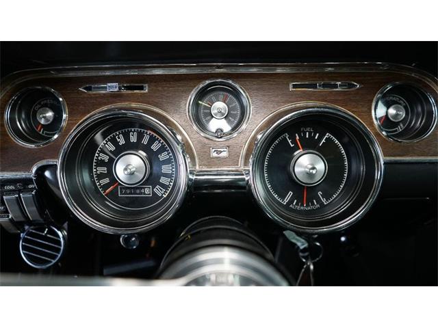 1968 Ford Mustang (CC-2095657) for sale in Stratford, Ontario
