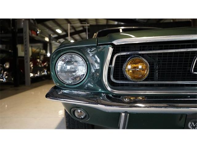 1968 Ford Mustang (CC-2095657) for sale in Stratford, Ontario