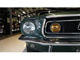 1968 Ford Mustang (CC-2095657) for sale in Stratford, Ontario