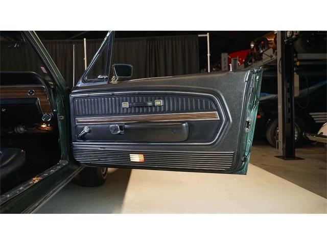 1968 Ford Mustang (CC-2095657) for sale in Stratford, Ontario