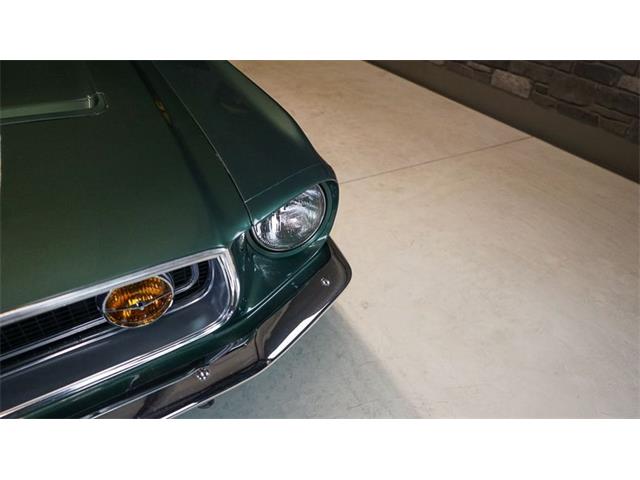1968 Ford Mustang (CC-2095657) for sale in Stratford, Ontario