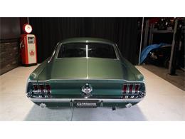 1968 Ford Mustang (CC-2095657) for sale in Stratford, Ontario