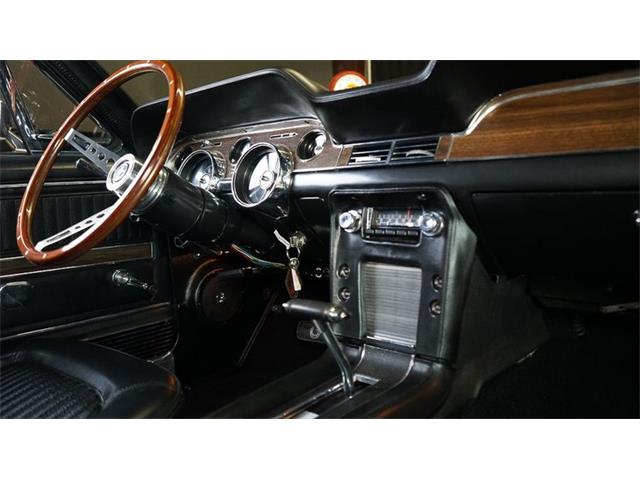 1968 Ford Mustang (CC-2095657) for sale in Stratford, Ontario