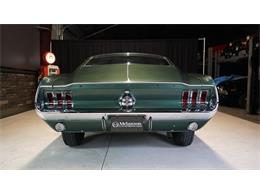 1968 Ford Mustang (CC-2095657) for sale in Stratford, Ontario