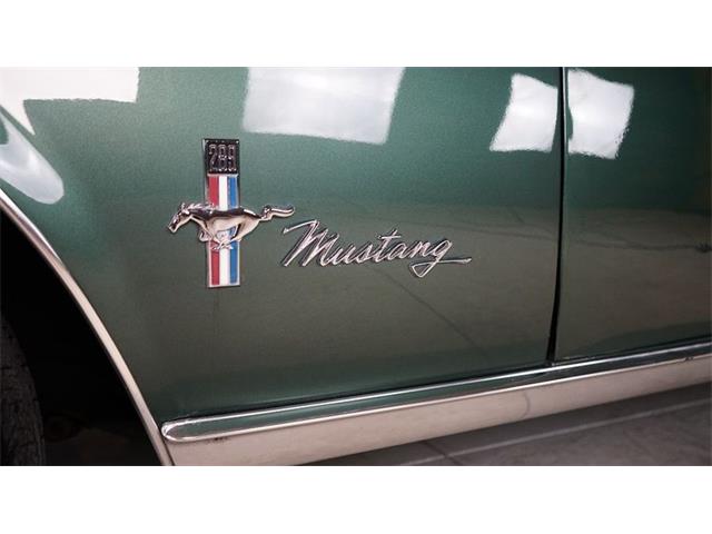 1968 Ford Mustang (CC-2095657) for sale in Stratford, Ontario