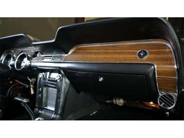 1968 Ford Mustang (CC-2095657) for sale in Stratford, Ontario