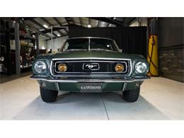 1968 Ford Mustang (CC-2095657) for sale in Stratford, Ontario