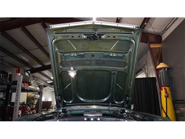 1968 Ford Mustang (CC-2095657) for sale in Stratford, Ontario