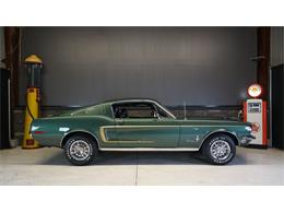 1968 Ford Mustang (CC-2095657) for sale in Stratford, Ontario