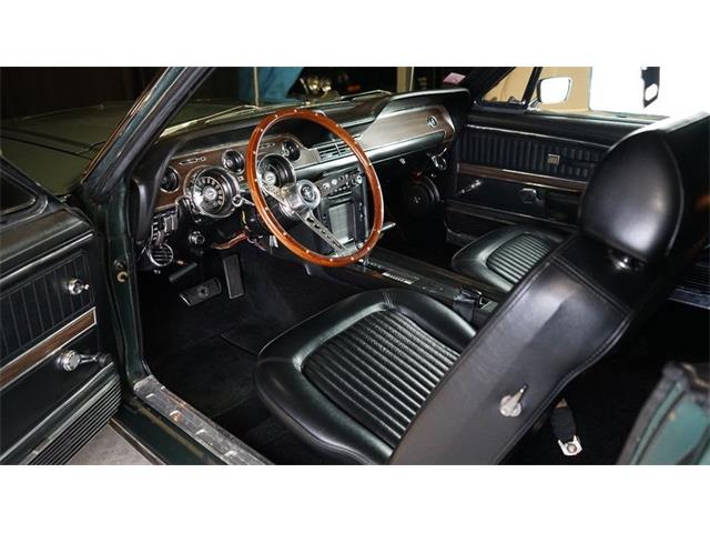 1968 Ford Mustang (CC-2095657) for sale in Stratford, Ontario