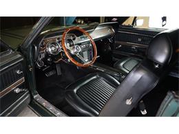 1968 Ford Mustang (CC-2095657) for sale in Stratford, Ontario