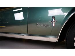 1968 Ford Mustang (CC-2095657) for sale in Stratford, Ontario