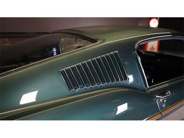 1968 Ford Mustang (CC-2095657) for sale in Stratford, Ontario
