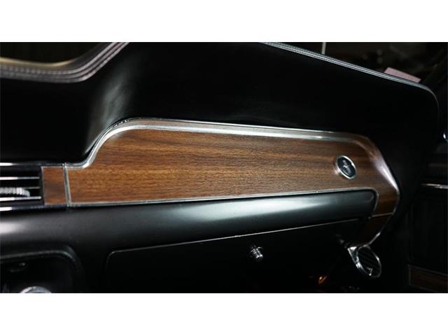 1968 Ford Mustang (CC-2095657) for sale in Stratford, Ontario