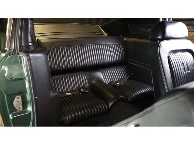 1968 Ford Mustang (CC-2095657) for sale in Stratford, Ontario