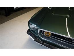 1968 Ford Mustang (CC-2095657) for sale in Stratford, Ontario