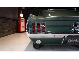 1968 Ford Mustang (CC-2095657) for sale in Stratford, Ontario