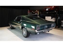 1968 Ford Mustang (CC-2095657) for sale in Stratford, Ontario