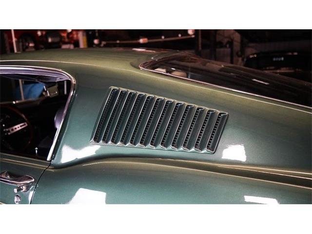1968 Ford Mustang (CC-2095657) for sale in Stratford, Ontario