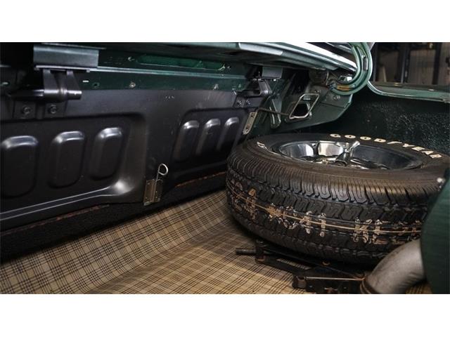 1968 Ford Mustang (CC-2095657) for sale in Stratford, Ontario
