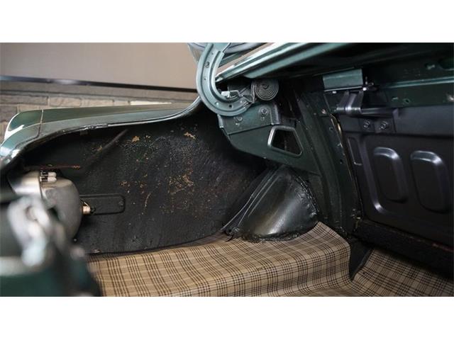 1968 Ford Mustang (CC-2095657) for sale in Stratford, Ontario