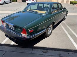 1986 Jaguar XJ6 (CC-2095658) for sale in Spring Valley, California