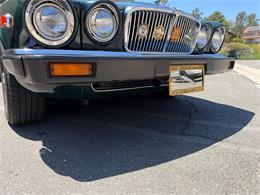 1986 Jaguar XJ6 (CC-2095658) for sale in Spring Valley, California