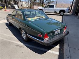 1986 Jaguar XJ6 (CC-2095658) for sale in Spring Valley, California