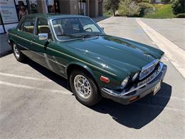 1986 Jaguar XJ6 (CC-2095658) for sale in Spring Valley, California