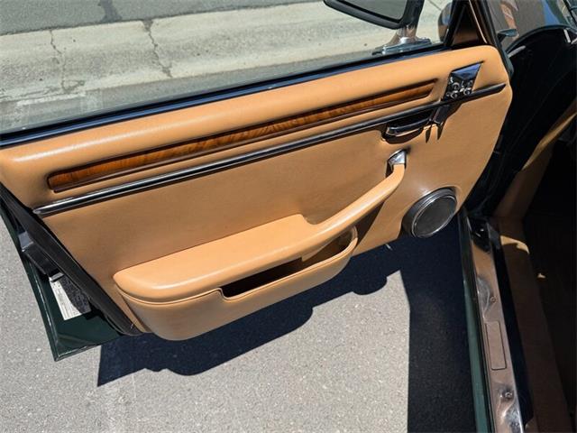 1986 Jaguar XJ6 (CC-2095658) for sale in Spring Valley, California