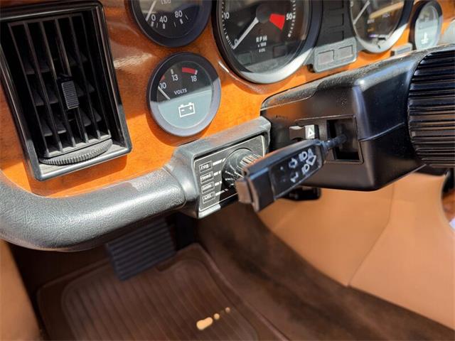 1986 Jaguar XJ6 (CC-2095658) for sale in Spring Valley, California
