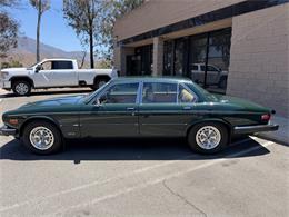 1986 Jaguar XJ6 (CC-2095658) for sale in Spring Valley, California