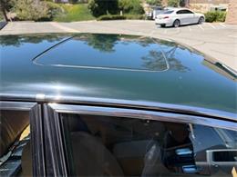 1986 Jaguar XJ6 (CC-2095658) for sale in Spring Valley, California
