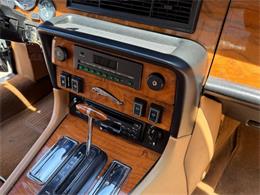 1986 Jaguar XJ6 (CC-2095658) for sale in Spring Valley, California