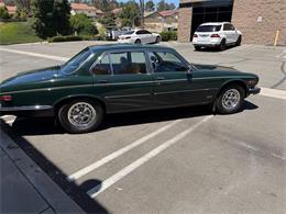1986 Jaguar XJ6 (CC-2095658) for sale in Spring Valley, California