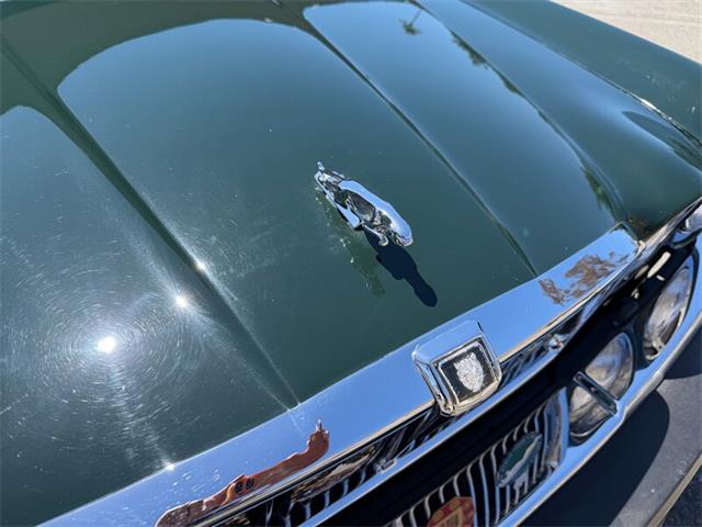 1986 Jaguar XJ6 (CC-2095658) for sale in Spring Valley, California