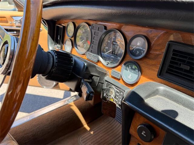 1986 Jaguar XJ6 (CC-2095658) for sale in Spring Valley, California