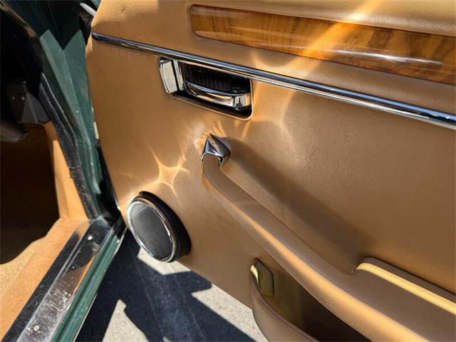 1986 Jaguar XJ6 (CC-2095658) for sale in Spring Valley, California