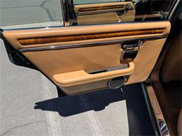 1986 Jaguar XJ6 (CC-2095658) for sale in Spring Valley, California