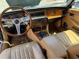 1986 Jaguar XJ6 (CC-2095658) for sale in Spring Valley, California
