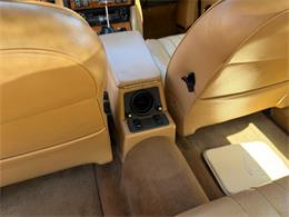 1986 Jaguar XJ6 (CC-2095658) for sale in Spring Valley, California