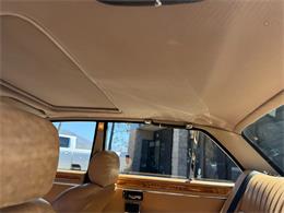 1986 Jaguar XJ6 (CC-2095658) for sale in Spring Valley, California