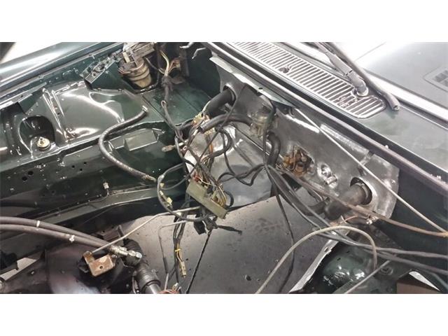 1986 Jaguar XJ6 (CC-2095658) for sale in Spring Valley, California